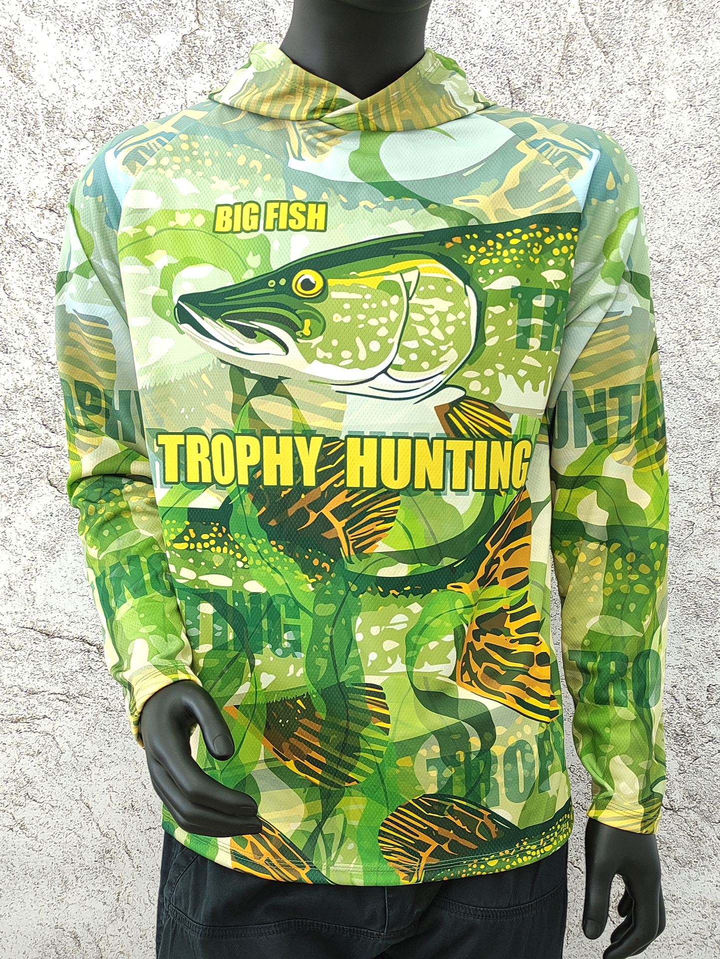 картинка Джерси Big Pike от магазина findtrout.ru