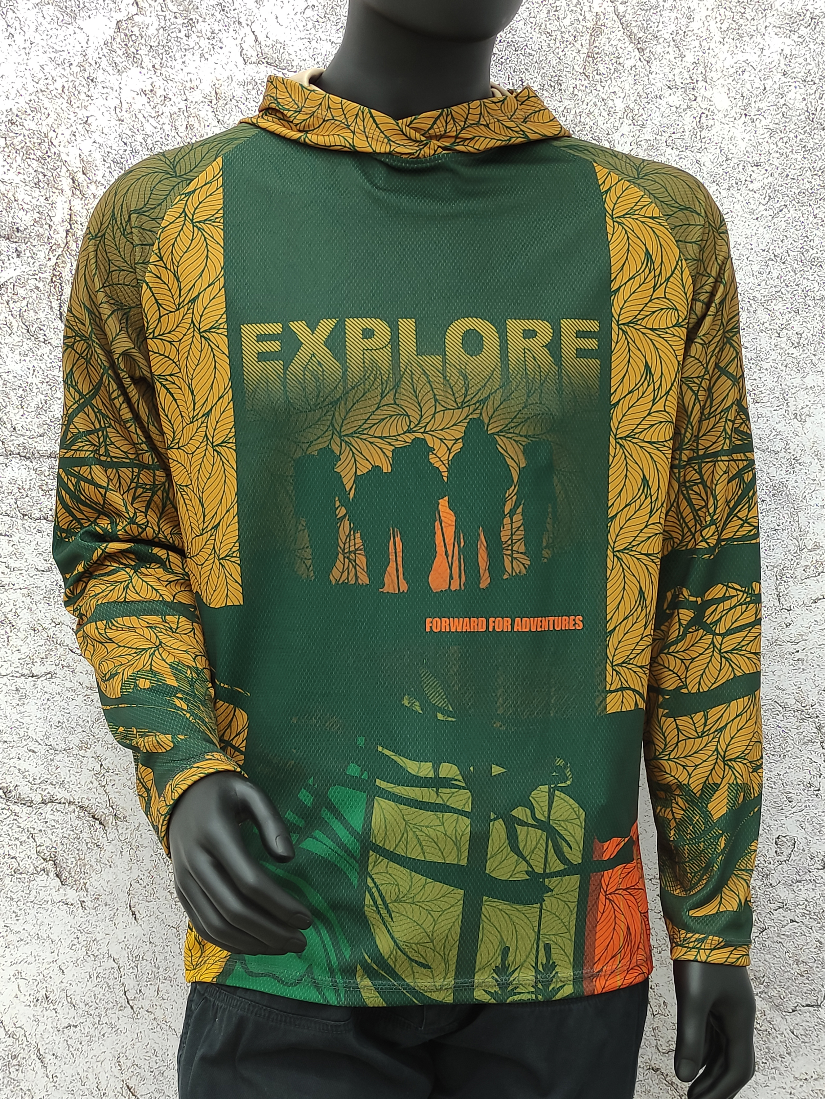 картинка Джерси Travel 2 от магазина findtrout.ru