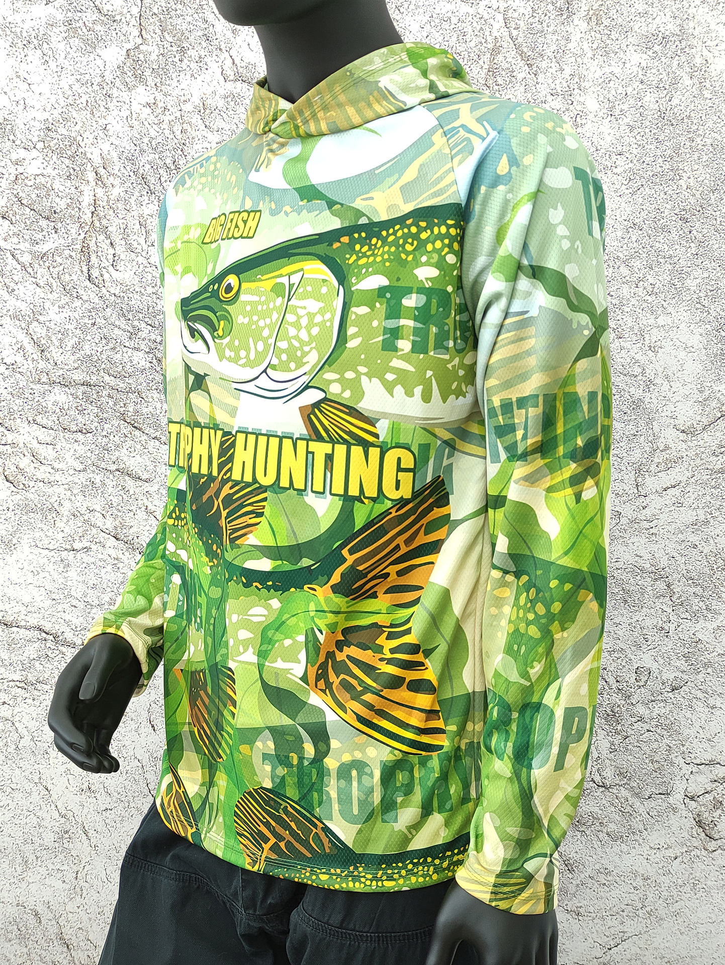 картинка Джерси Big Pike от магазина findtrout.ru