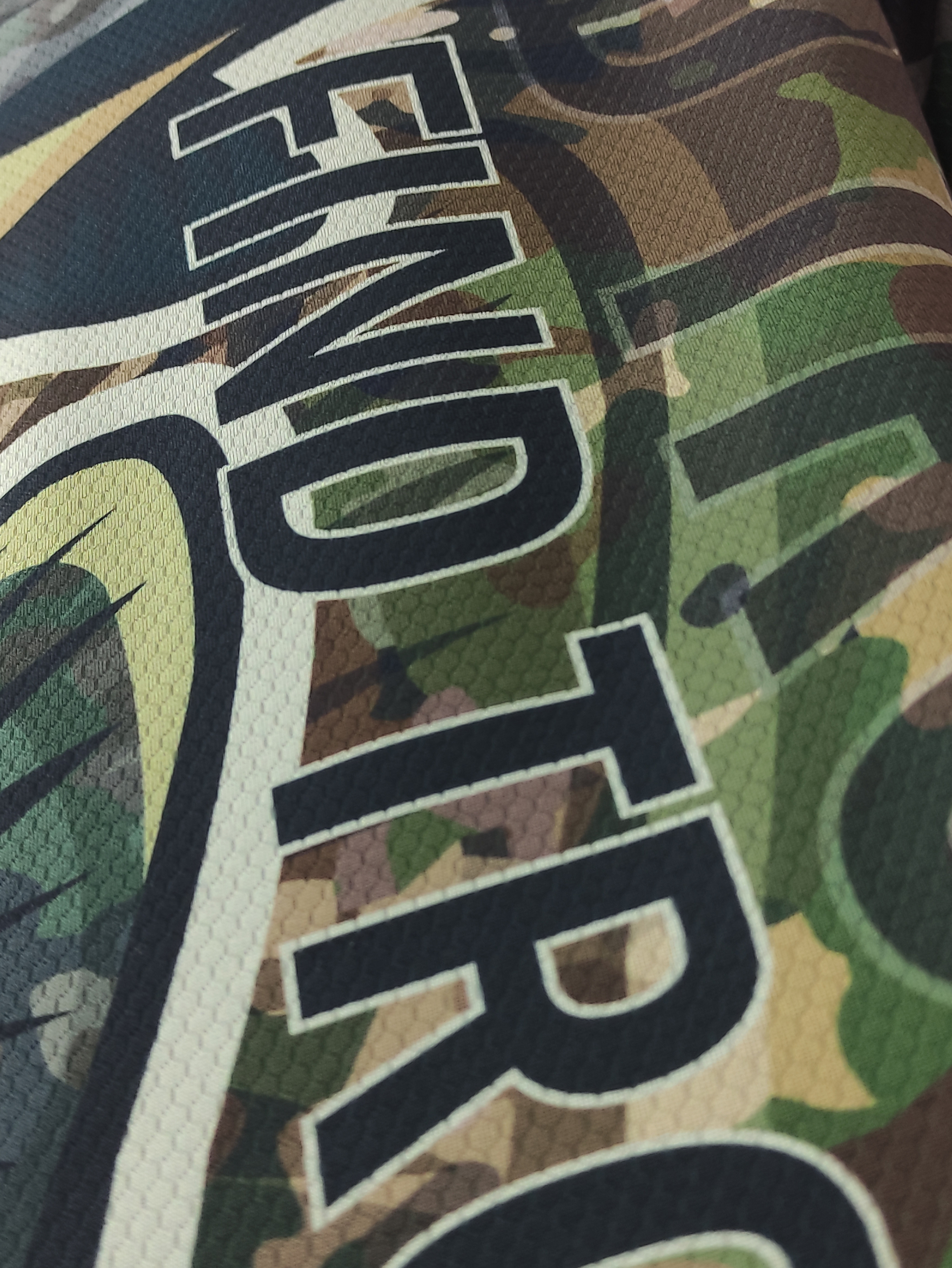 картинка Джерси Trout Camouflage от магазина findtrout.ru