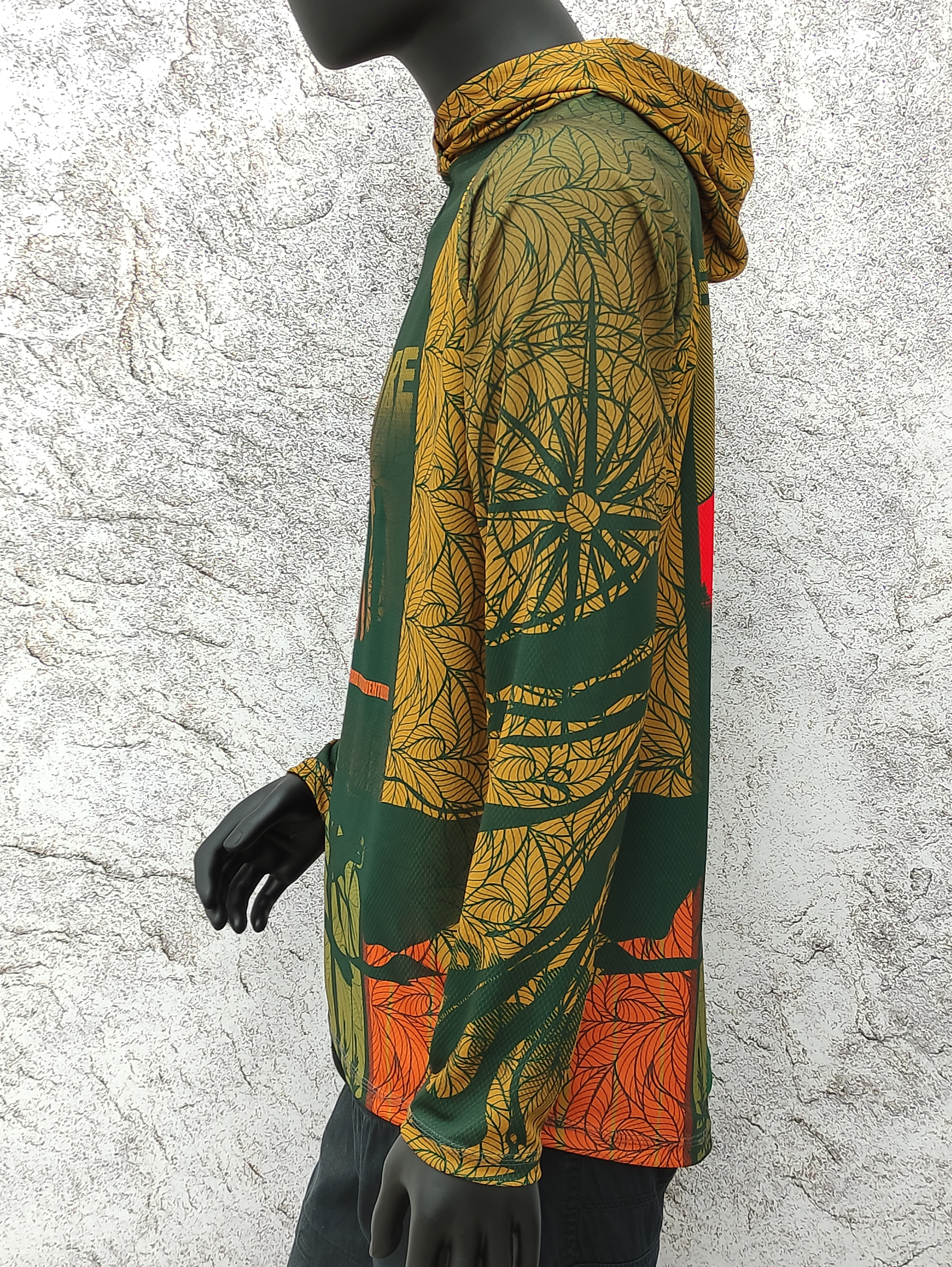 картинка Джерси Travel 2 от магазина findtrout.ru