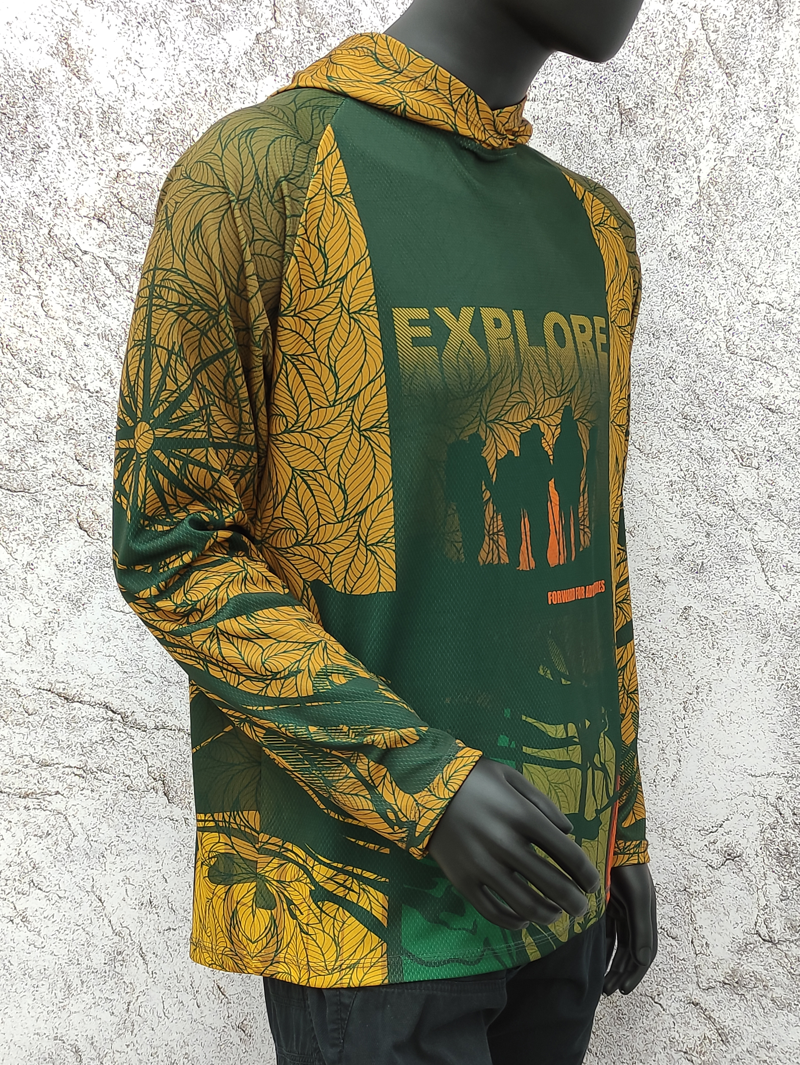 картинка Джерси Travel 2 от магазина findtrout.ru