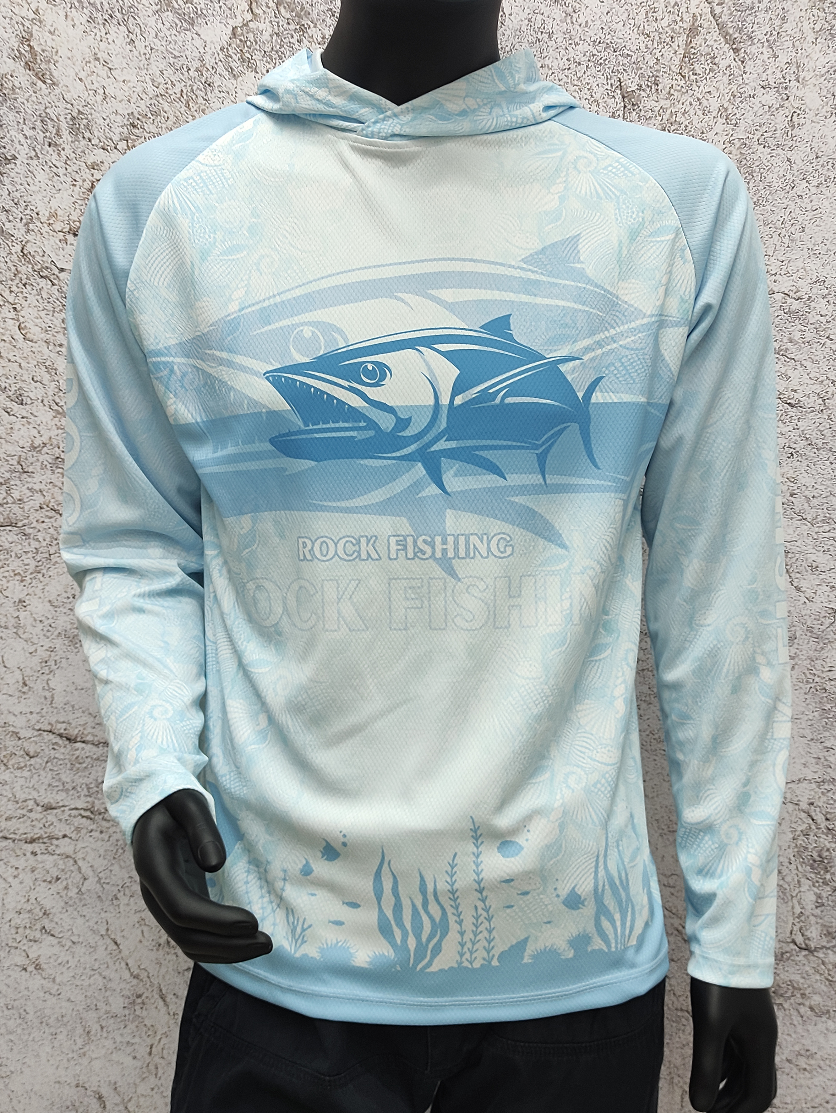 картинка Джерси Rock Fish от магазина findtrout.ru